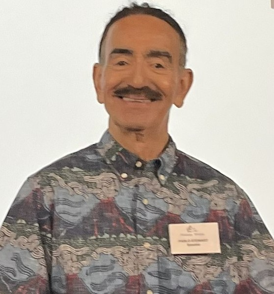 Pablo Stewart